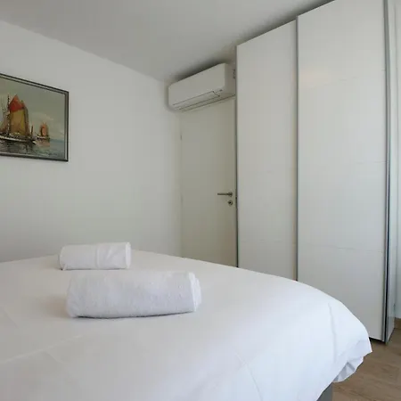Διαμέρισμα Lake Home Άννεσι