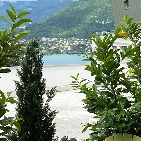 Lake Home Διαμέρισμα *