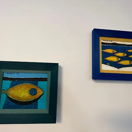 Lake Home Διαμέρισμα Άννεσι