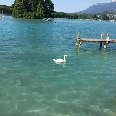 Lake Home *