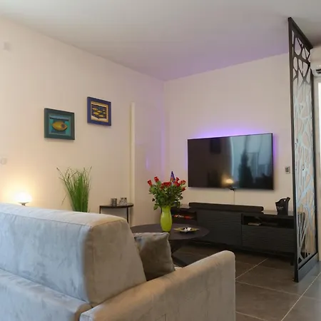 Apartament Lake Home