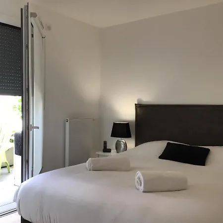 Apartament Lake Home *