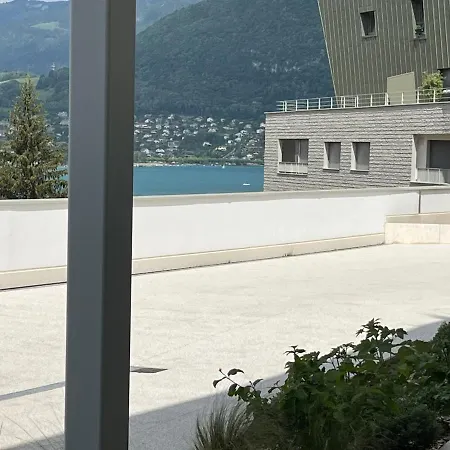 Lake Home * Annecy