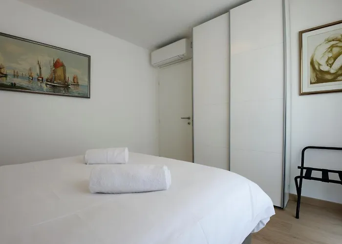 Apartment Lake Home Annecy