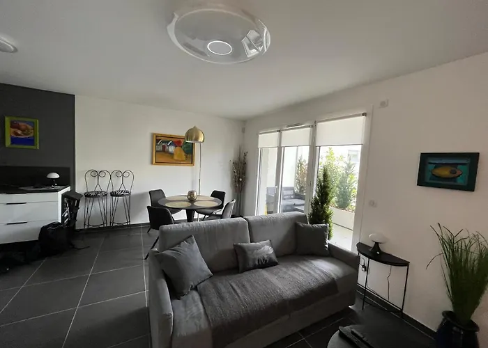 Apartment Lake Home Annecy