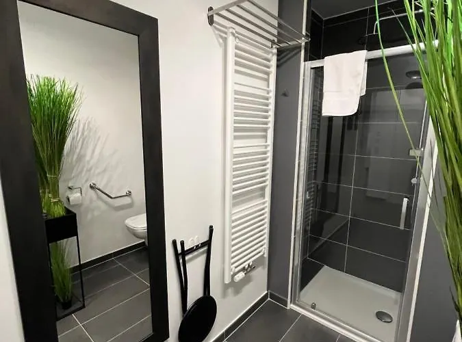 Apartment Lake Home Annecy