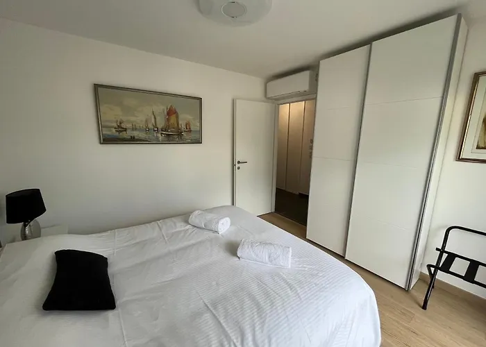 Apartment Lake Home Annecy