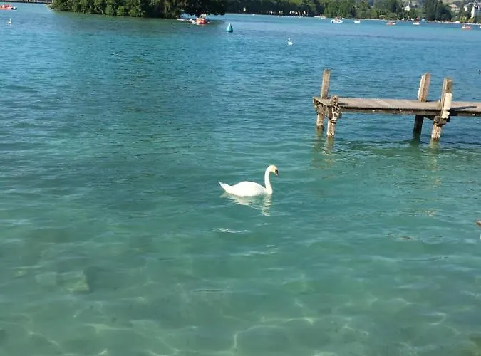 Lake Home *